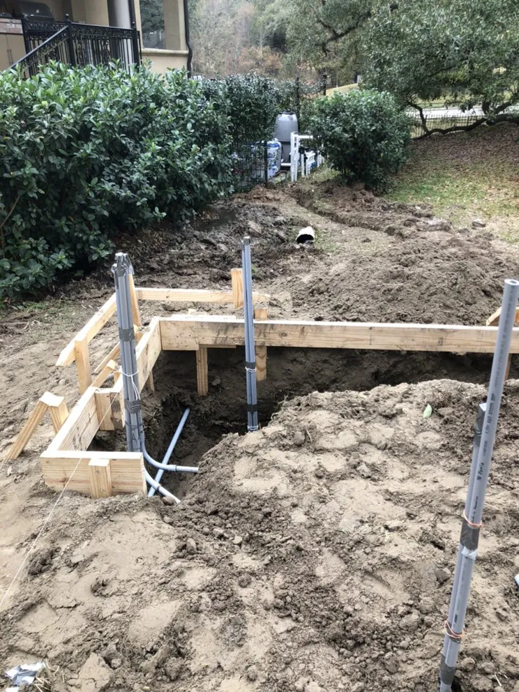 Slide of Anson Electrical Service