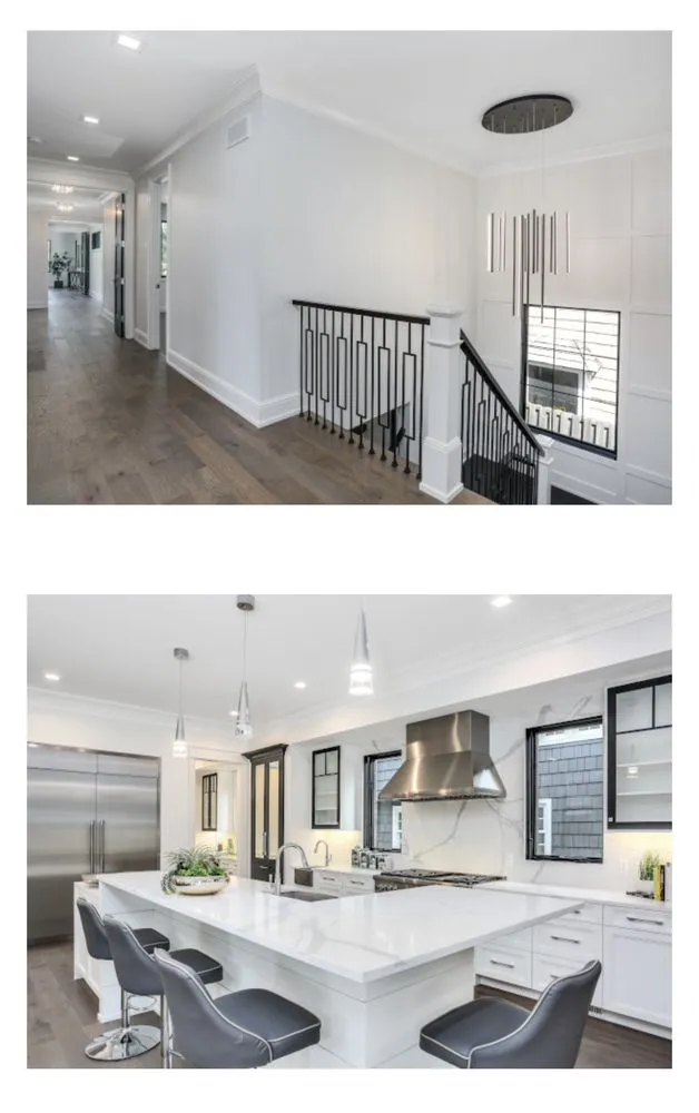 Professional outlet and switch repair service in , - Anstandig Electric