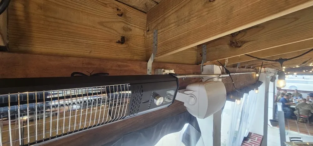 Slide of ANT Data & Electrical Services