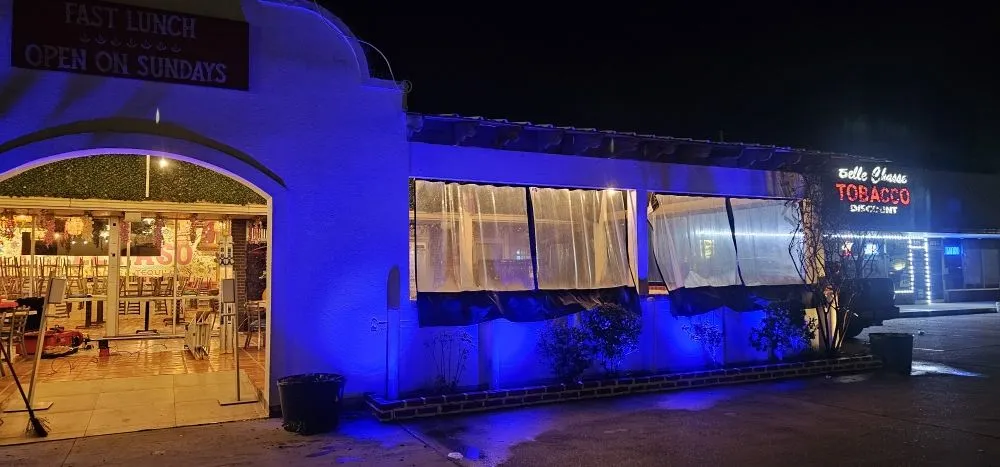 Slide of ANT Data & Electrical Services