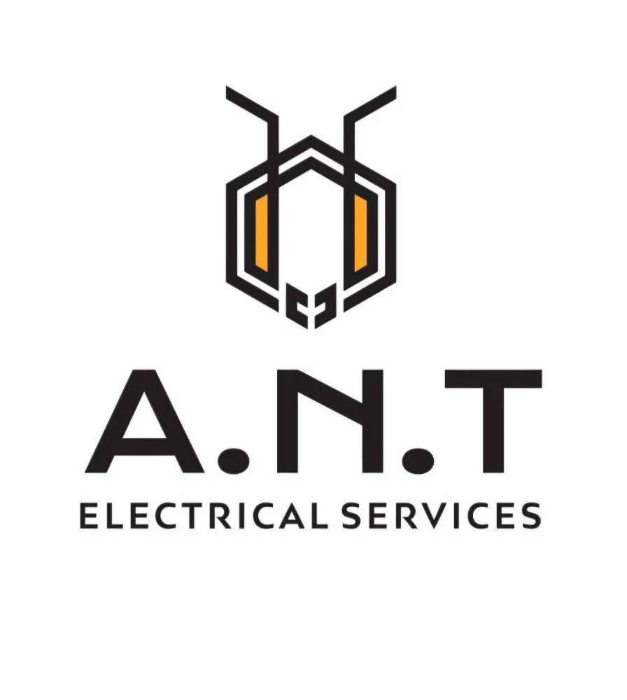 Slide of ANT Data & Electrical Services