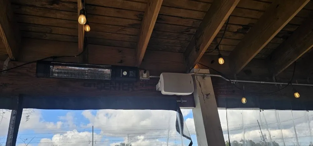 Slide of ANT Data & Electrical Services