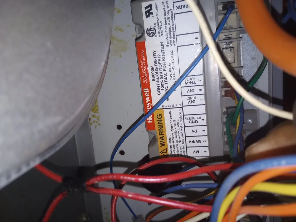 Slide of A.N.T. Homeservices