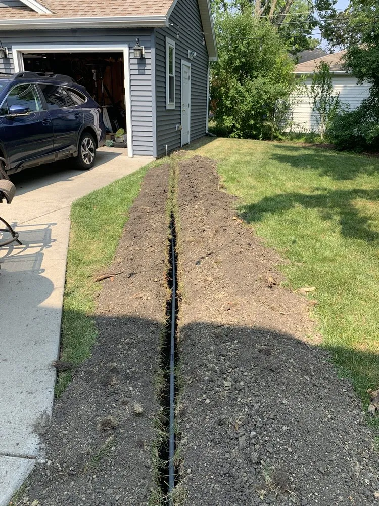 Slide of Antelope Electric