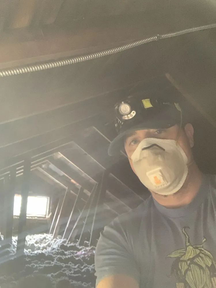 Slide of Antelope Electric