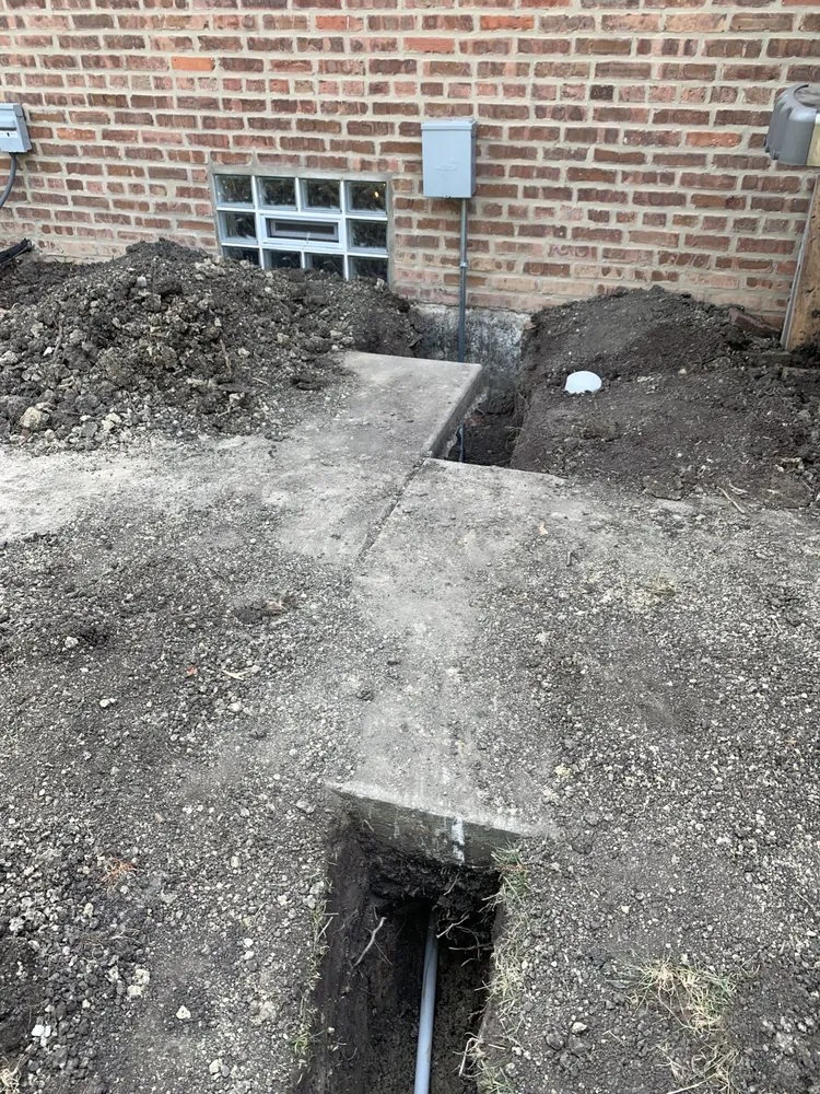 Slide of Antelope Electric