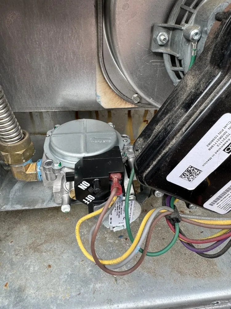 Slide of Antey Engineering Systems