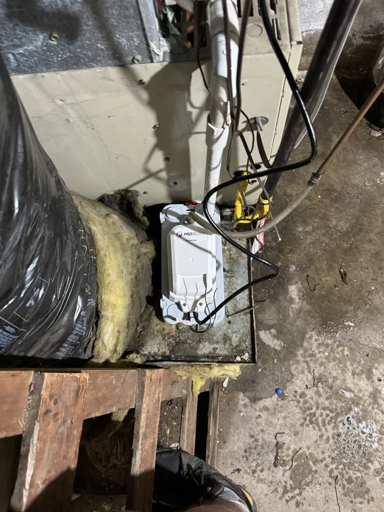 Slide of Antey Engineering Systems