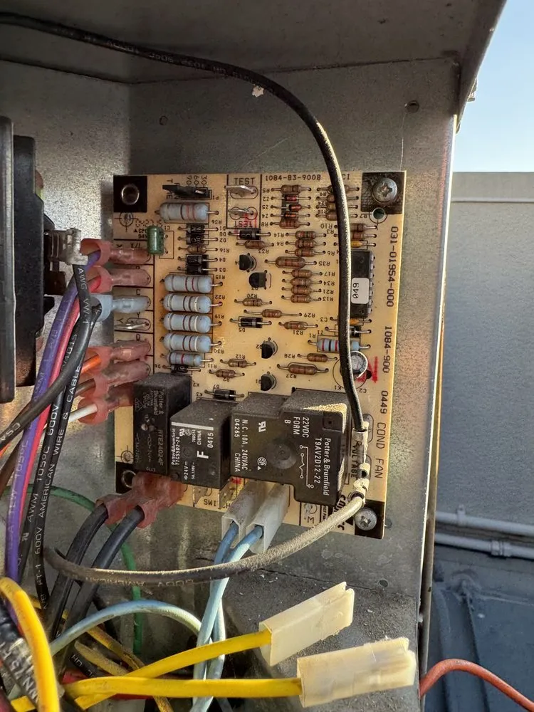 Slide of Antey Engineering Systems