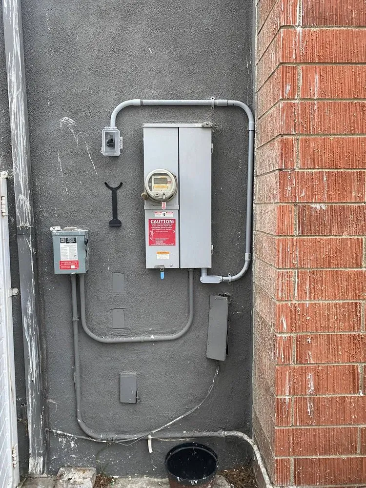 Expert panel upgrade service in , - Antey Engineering Systems