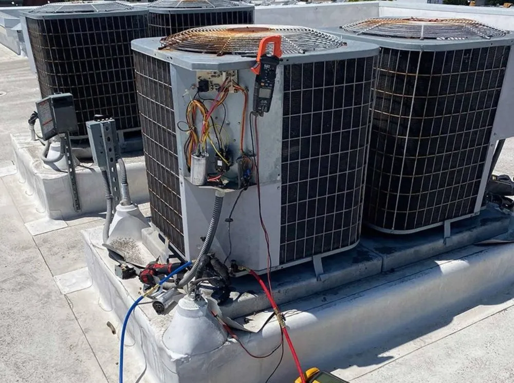 Slide of Antey Engineering Systems