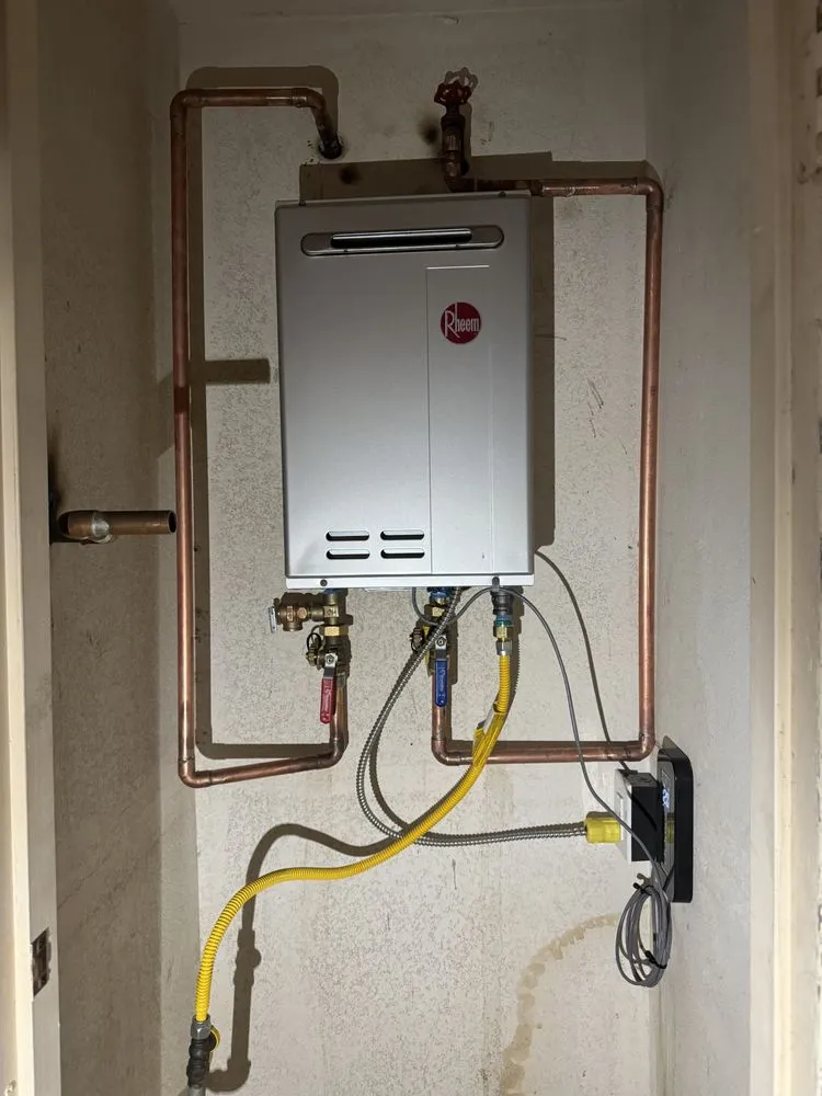 Expert electrician providing panel upgrade in ,