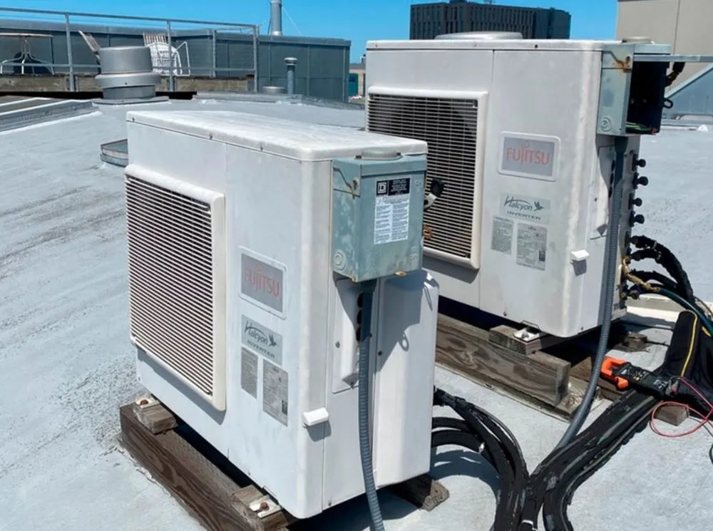 Slide of Antey Engineering Systems