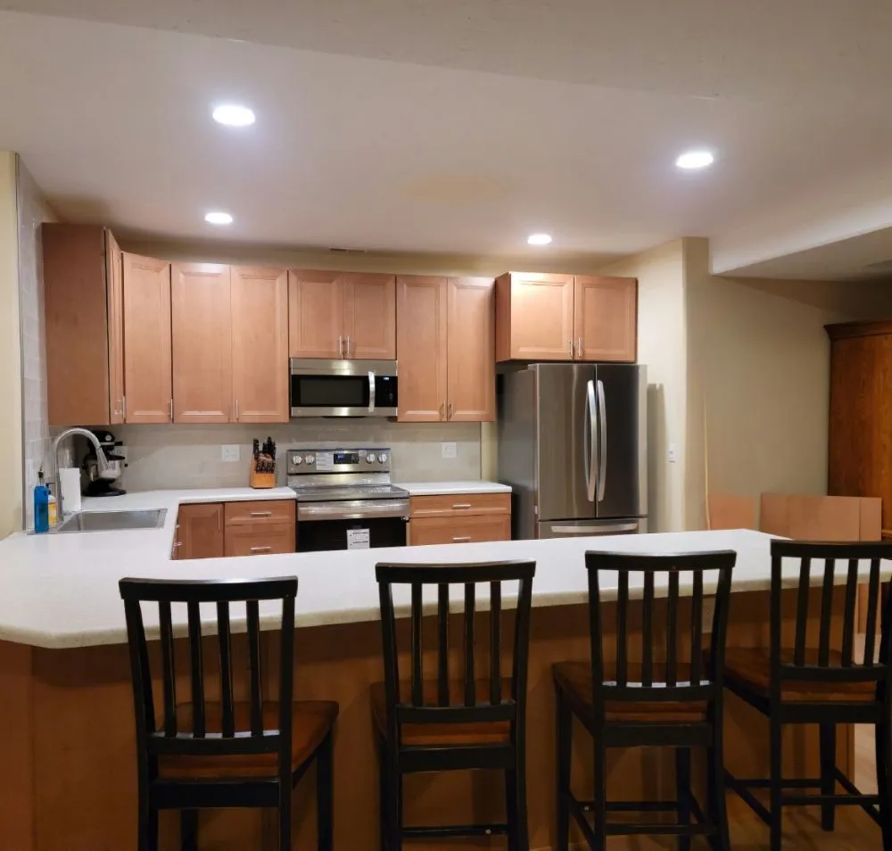 Affordable electrician providing circuit breaker repair in Rockland, ID - Anthem Electric