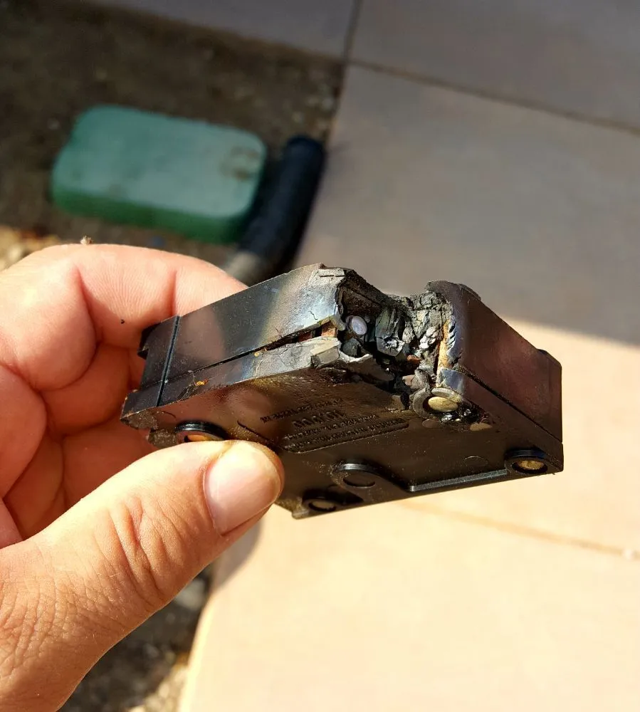 Emergency electrical repair experts serving Rockland, ID - Anthem Electric