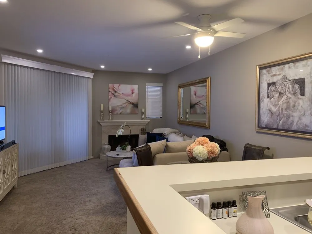 Affordable electrician providing wiring installation in Rockland, ID - Anthem Electric