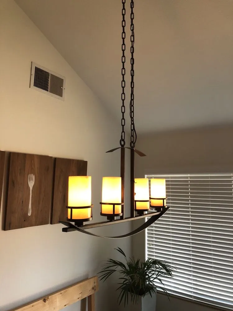 Licensed emergency electrical service in Rockland, ID by Anthem Electric