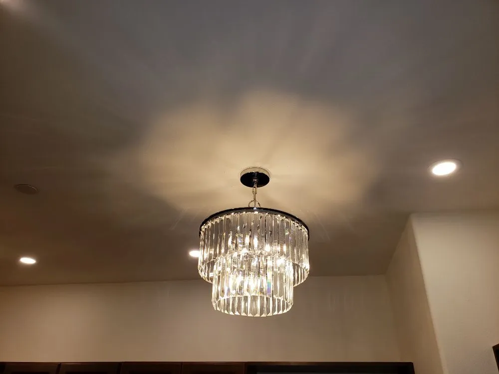 Certified electrician providing wiring installation in Rockland, ID - Anthem Electric