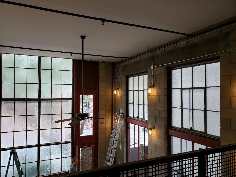 Affordable lighting installation experts serving Rockland, ID - Anthem Electric