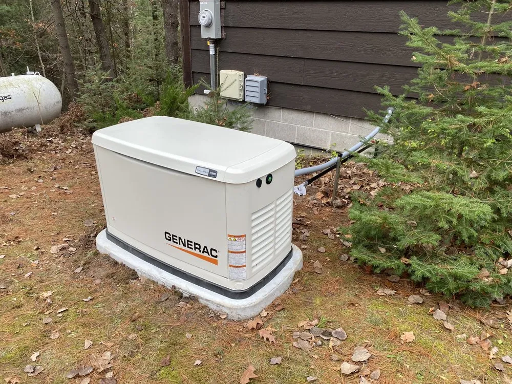 Slide of Anthem Electrical Services