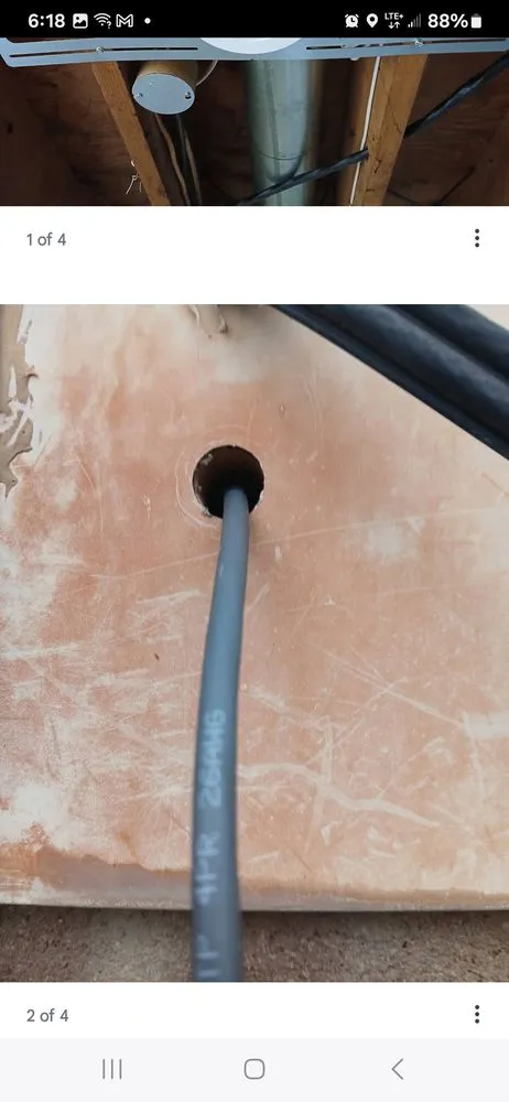 Slide of Anthem Electrical Services