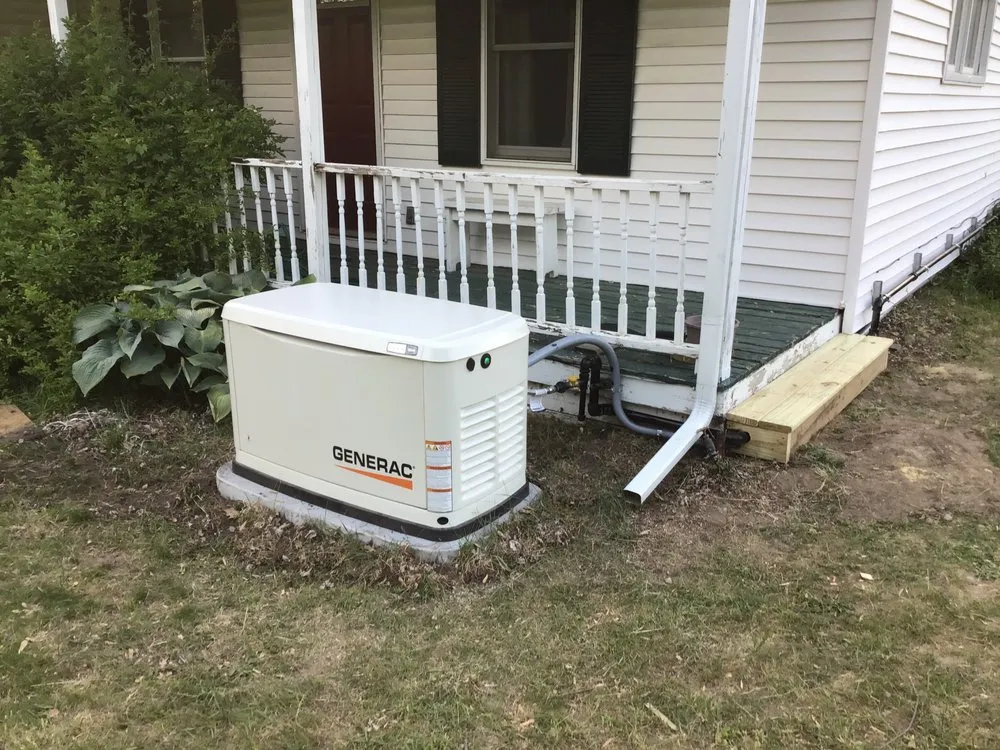 Slide of Anthem Electrical Services