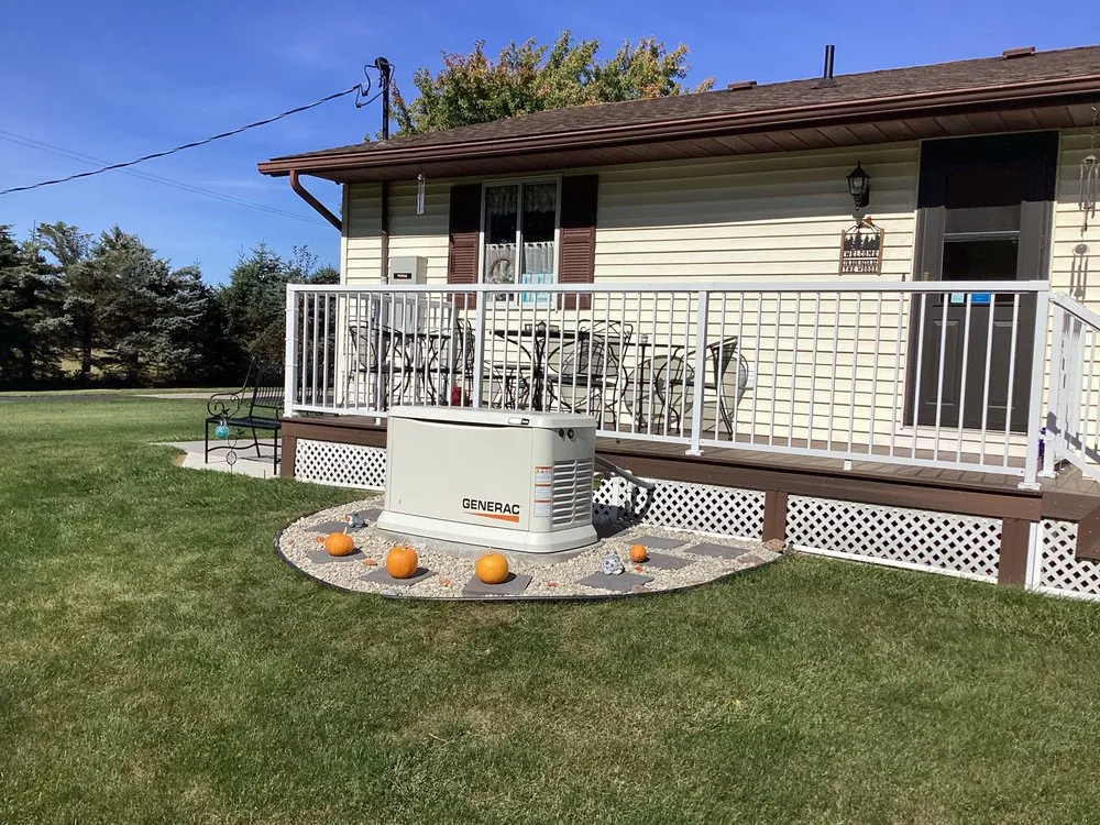 Slide of Anthem Electrical Services