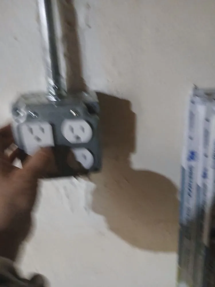 Slide of Anthem Electrical Services