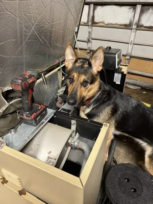 Anthem Electrical Services