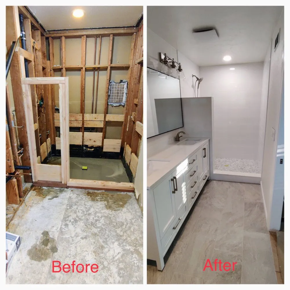 Slide of Anthem Handyman Services