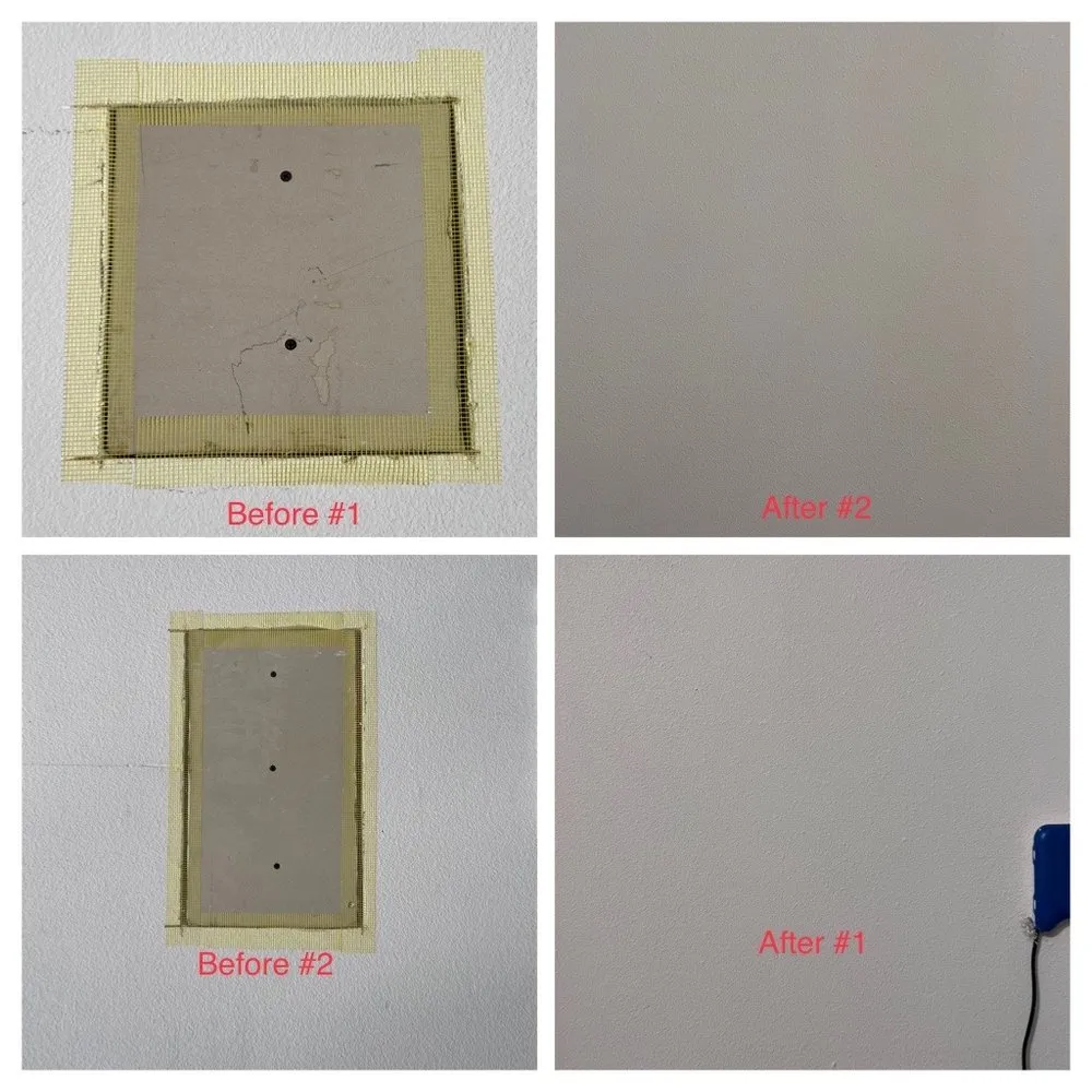 Slide of Anthem Handyman Services