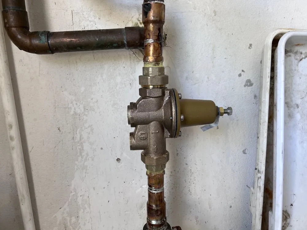 Slide of Anthem Handyman Services