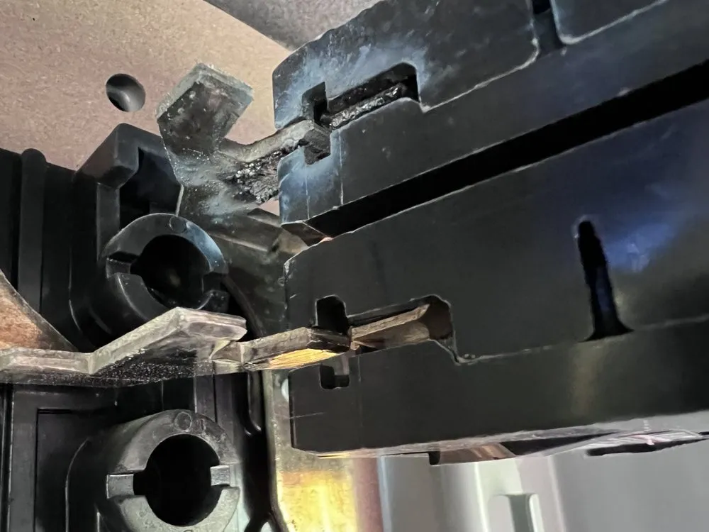 Slide of Anthem Handyman Services