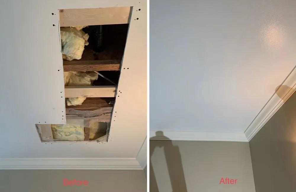 Slide of Anthem Handyman Services