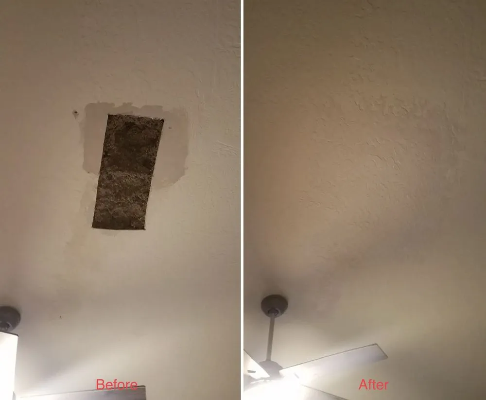 Expert lighting installation in Poway, CA by Anthem Handyman Services