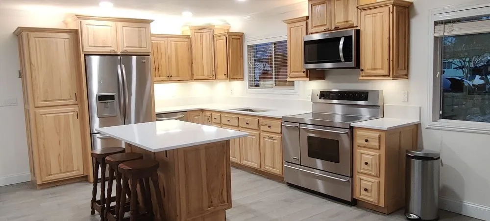 Reliable electrical repair experts serving Poway, CA - Anthem Handyman Services