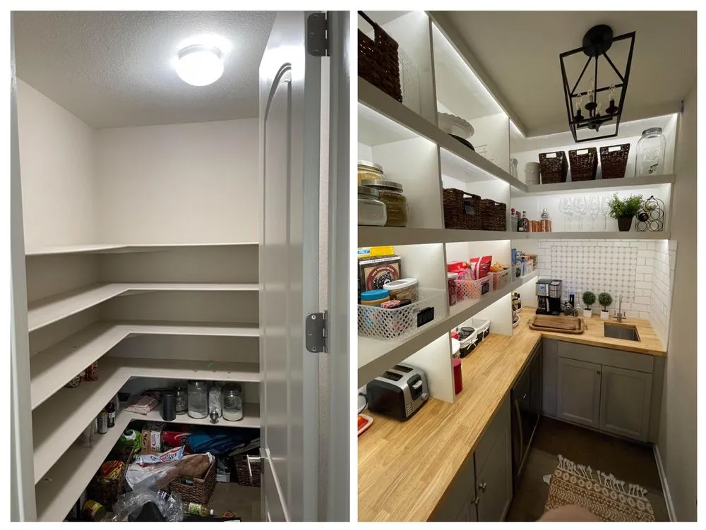 Slide of Anthem Handyman Services