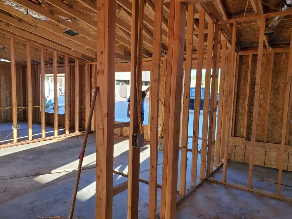 Slide of Anthony & Reid Electric