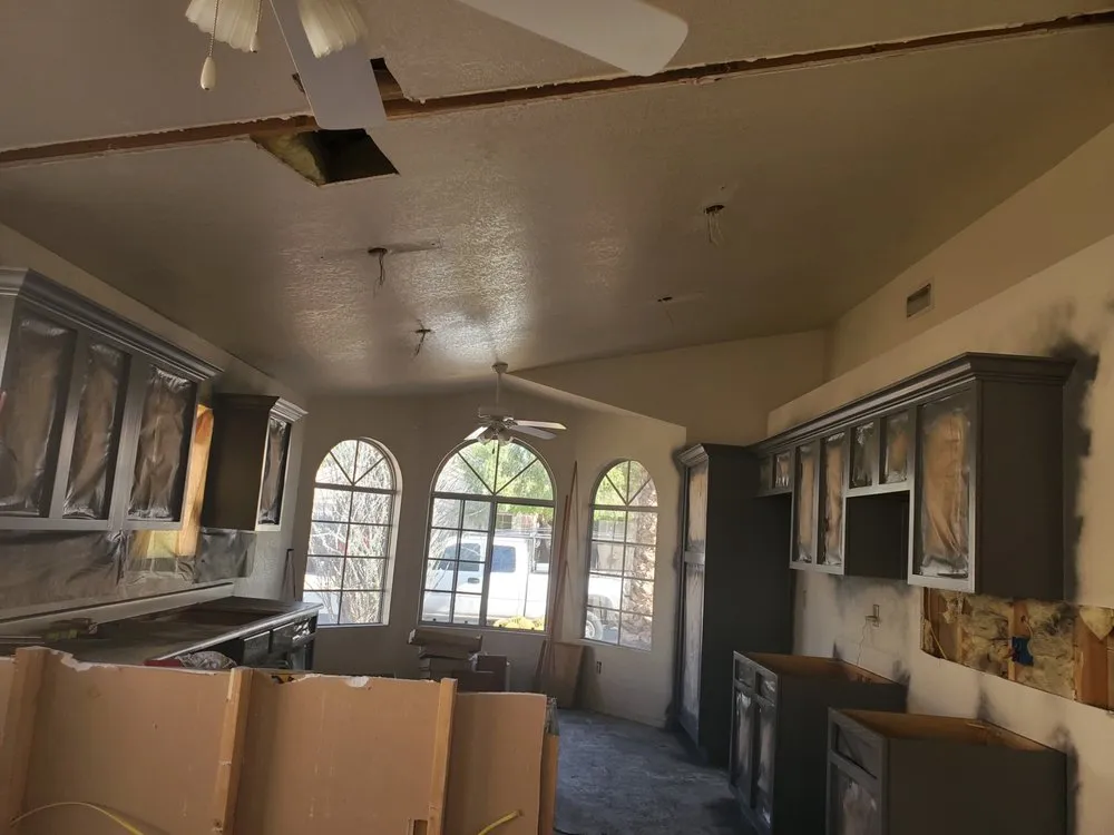 Slide of Anthony & Reid Electric