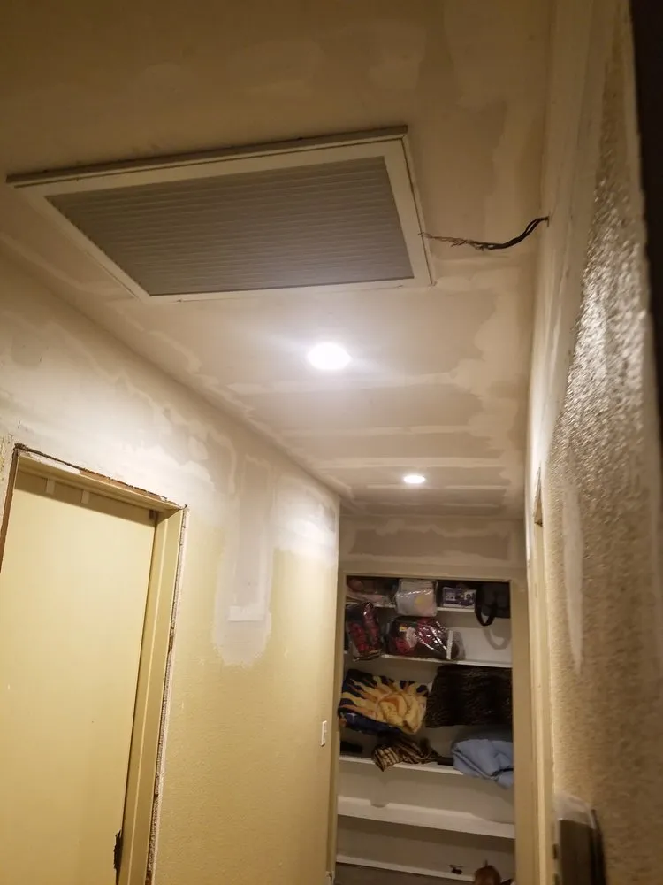 Slide of Anthony & Reid Electric