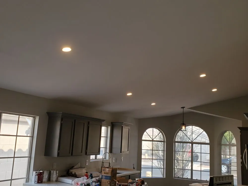 Slide of Anthony & Reid Electric