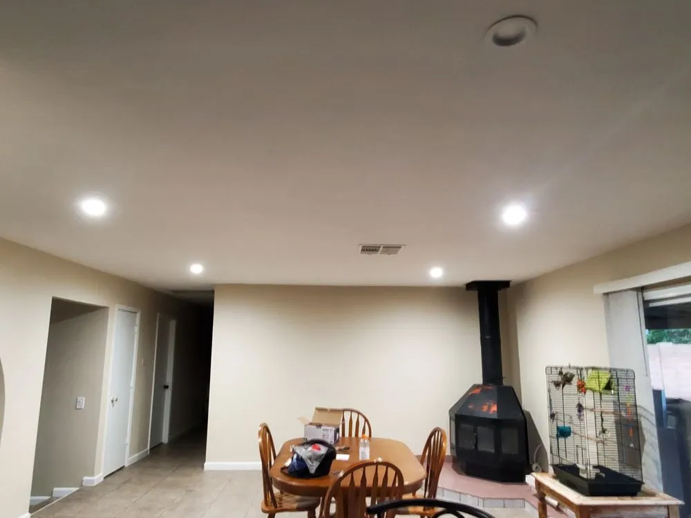 Slide of Anthony & Reid Electric