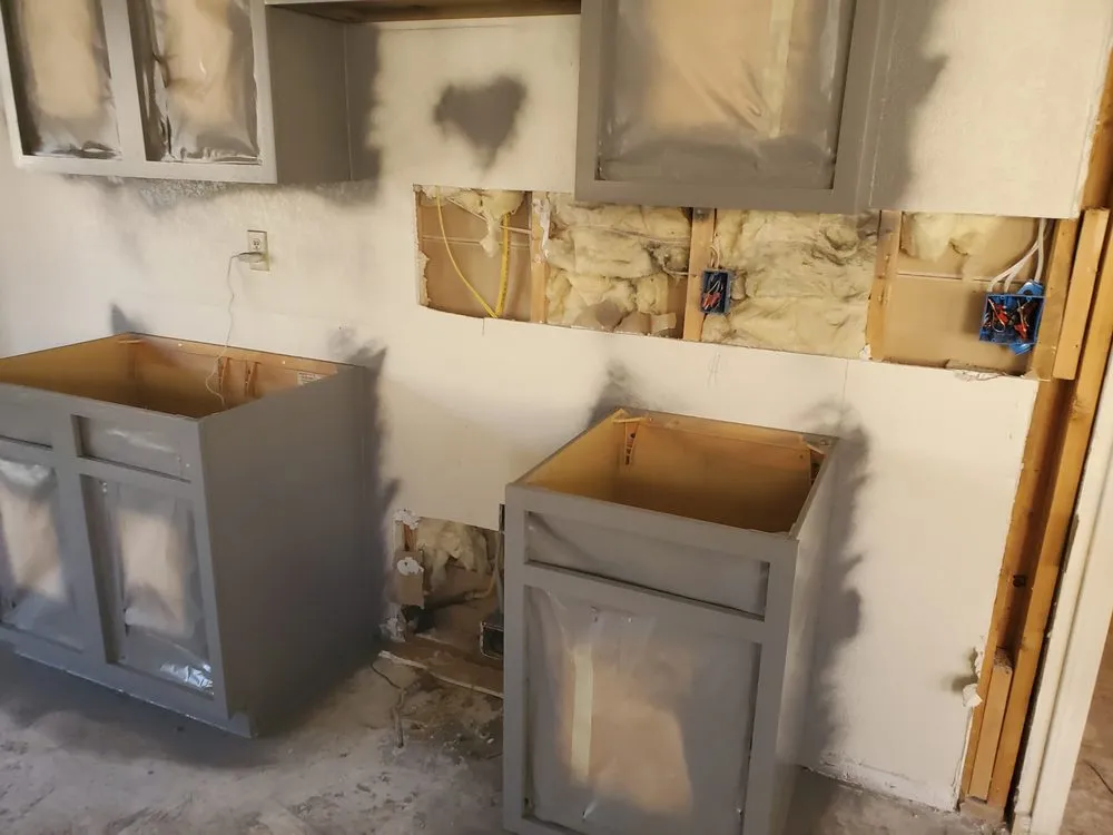 Slide of Anthony & Reid Electric