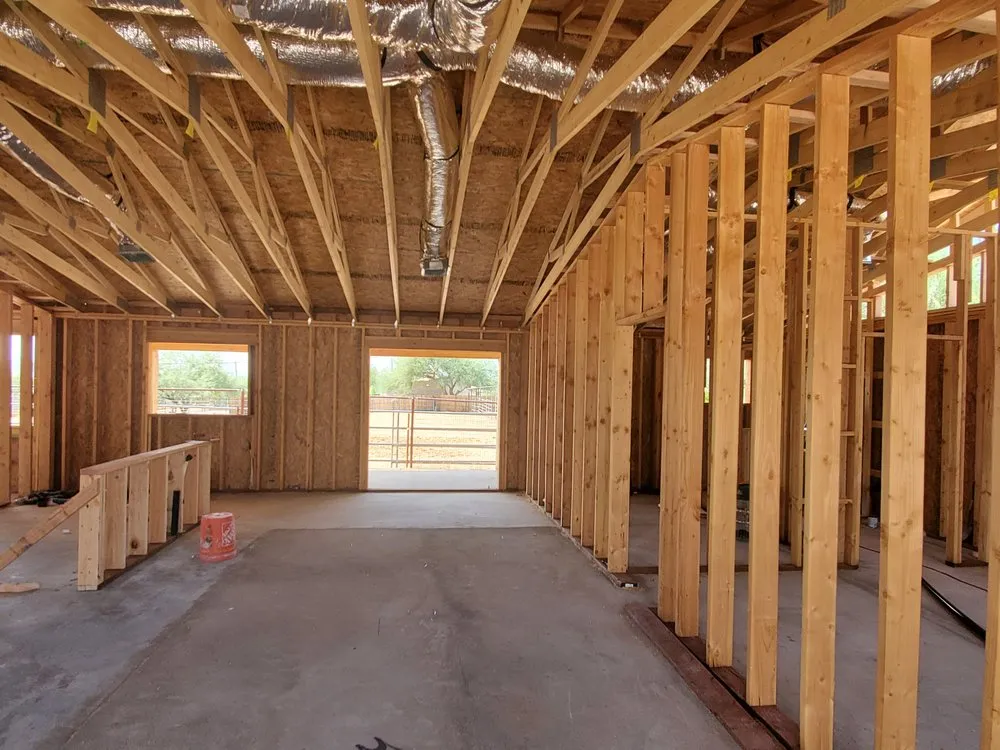 Slide of Anthony & Reid Electric