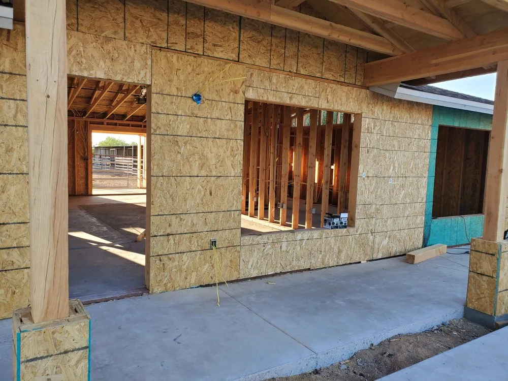 Slide of Anthony & Reid Electric