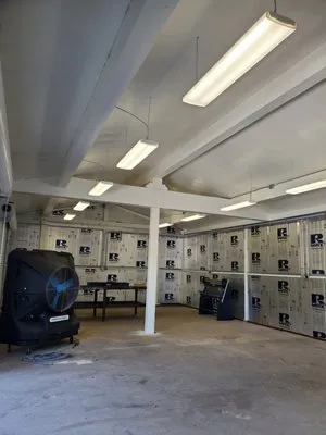 Anthony & Reid Electric Logo