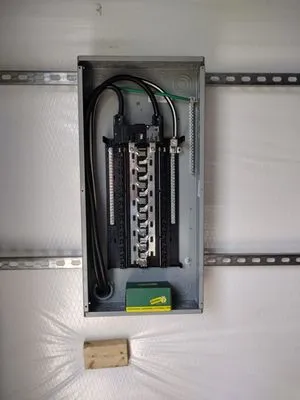 Anthony Allen Electric