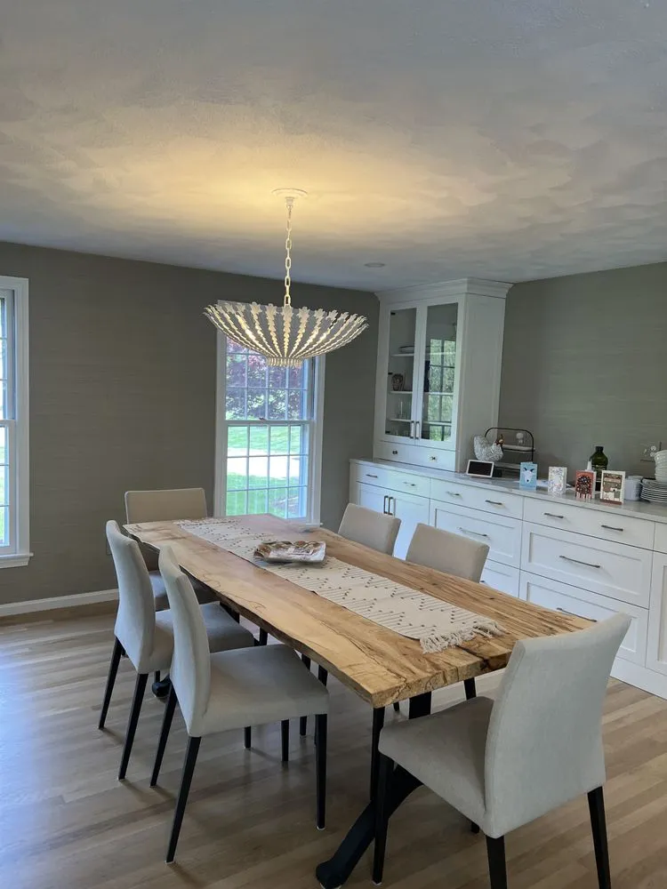 Slide of Anthony Berry Electrician