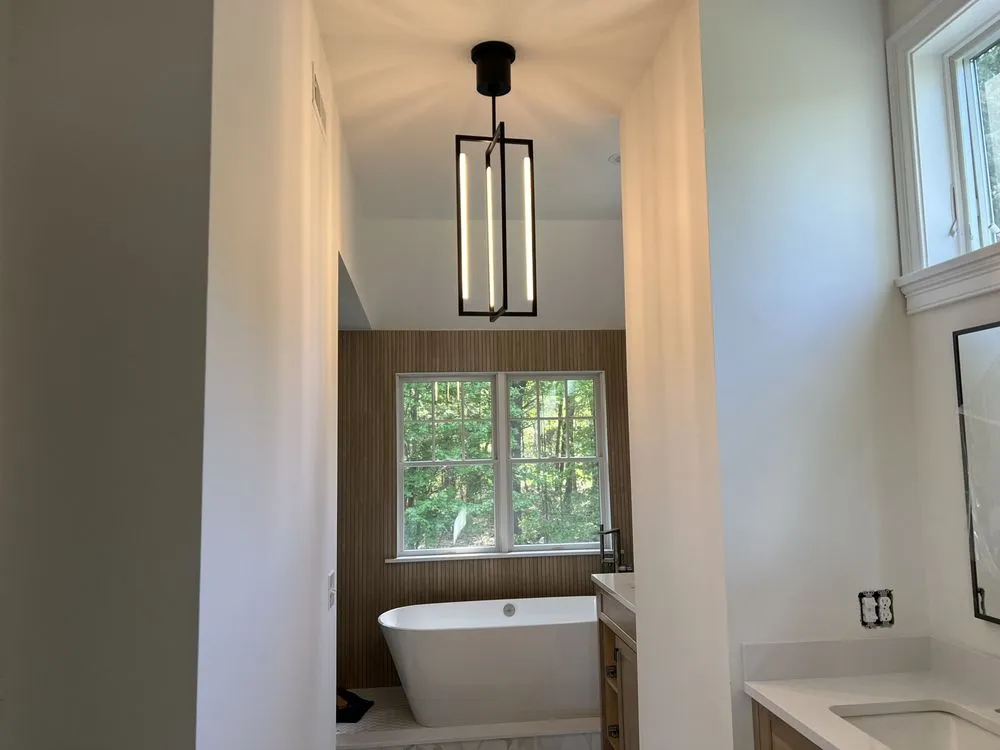 Slide of Anthony Berry Electrician