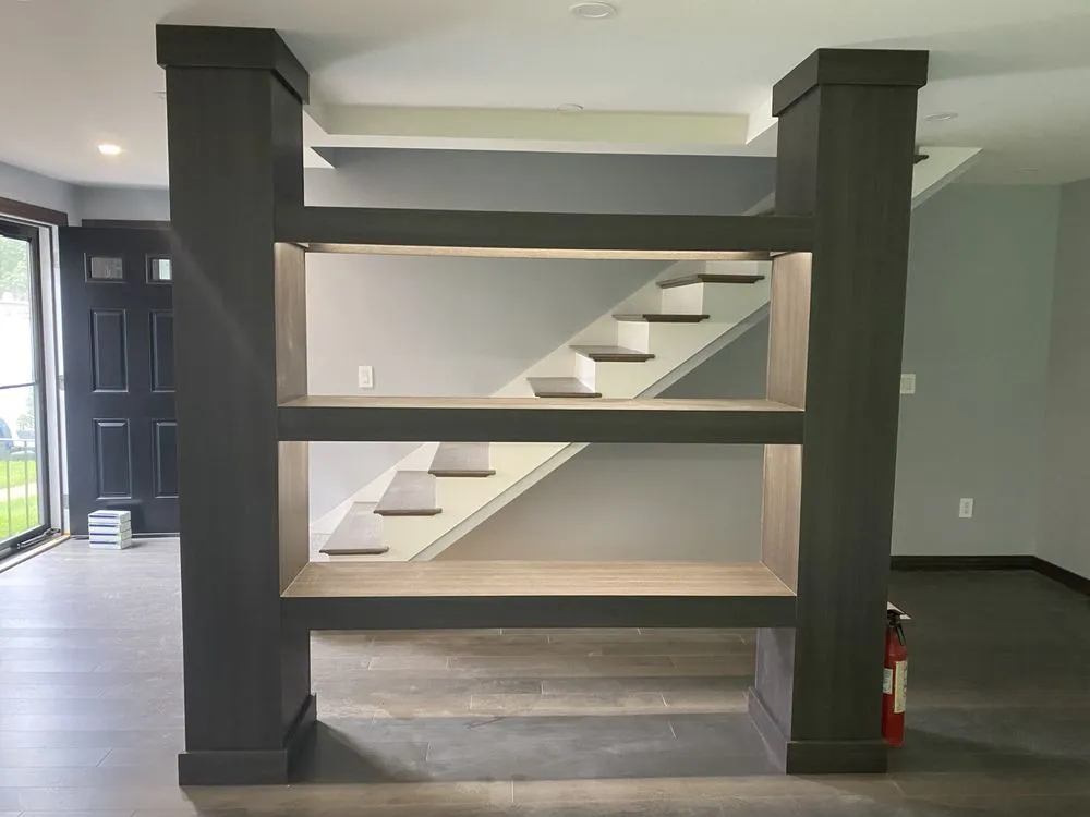 Slide of Anthony Berry Electrician